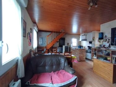 Maison a vendre Scaër 29390 Finistère 42 m2 2 pièces 79500 euros