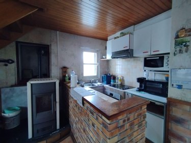 Maison a vendre Scaër 29390 Finistère 42 m2 2 pièces 79500 euros