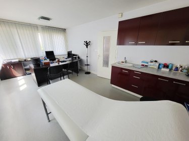 Appartement a vendre Ussel 19200 Corrèze 62 m2 3 pièces 79500 euros