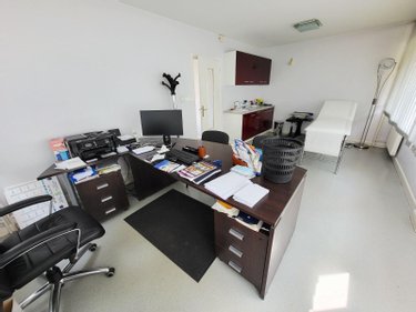 Appartement a vendre Ussel 19200 Corrèze 62 m2 3 pièces 79500 euros