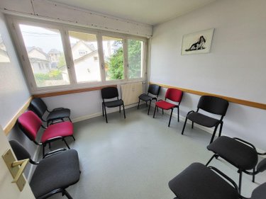 Appartement a vendre Ussel 19200 Corrèze 62 m2 3 pièces 79500 euros