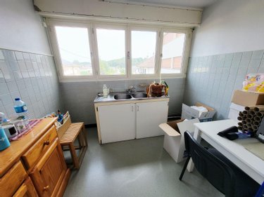 Appartement a vendre Ussel 19200 Corrèze 62 m2 3 pièces 79500 euros