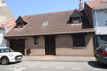 Maison a vendre Dunkerque 59140 Nord 110 m2 5 pièces 262500 euros