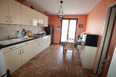 Maison a vendre Dunkerque 59140 Nord 110 m2 5 pièces 262500 euros
