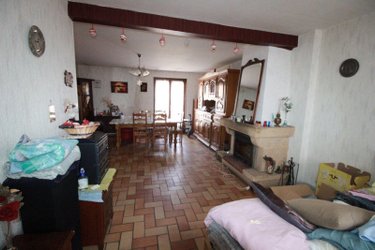 Maison a vendre Dunkerque 59140 Nord 110 m2 5 pièces 262500 euros