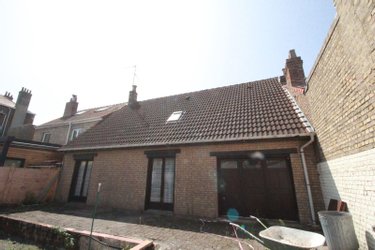 Maison a vendre Dunkerque 59140 Nord 110 m2 5 pièces 262500 euros