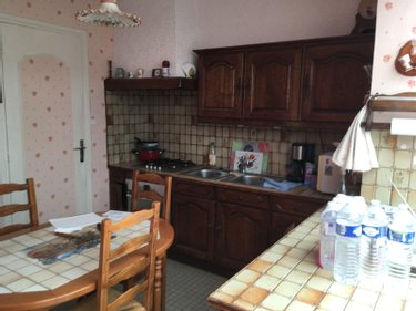Maison a vendre Bergues 59380 Nord 85 m2 4 pièces 194000 euros