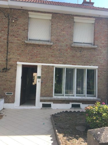 Maison a vendre Bergues 59380 Nord 85 m2 4 pièces 194000 euros