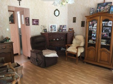 Maison a vendre Bergues 59380 Nord 85 m2 4 pièces 194000 euros