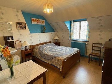 Maison a vendre Chaumont-sur-Loire 41150 Loir-et-Cher 161 m2 7 pièces 314000 euros