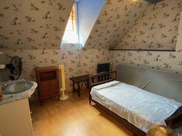 Maison a vendre Chaumont-sur-Loire 41150 Loir-et-Cher 161 m2 7 pièces 314000 euros
