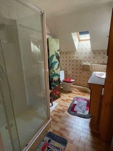 Maison a vendre Chaumont-sur-Loire 41150 Loir-et-Cher 161 m2 7 pièces 314000 euros