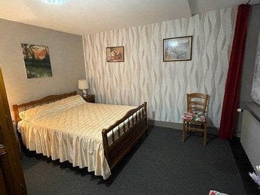 Maison a vendre Chaumont-sur-Loire 41150 Loir-et-Cher 161 m2 7 pièces 314000 euros
