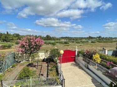 Maison a vendre Chaumont-sur-Loire 41150 Loir-et-Cher 161 m2 7 pièces 314000 euros