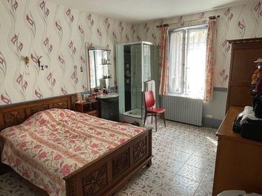 Maison a vendre Chaumont-sur-Loire 41150 Loir-et-Cher 161 m2 7 pièces 314000 euros
