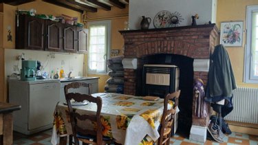 Maison a vendre Isneauville 76230 Seine-Maritime 97 m2 4 pièces 260000 euros