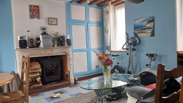 Maison a vendre Isneauville 76230 Seine-Maritime 97 m2 4 pièces 252000 euros
