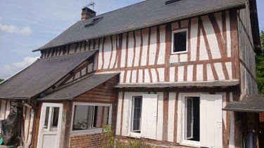 Maison a vendre Isneauville 76230 Seine-Maritime 97 m2 4 pièces 260000 euros