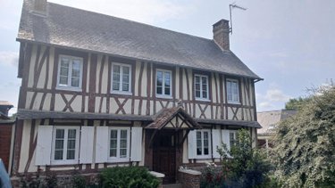 Maison a vendre Isneauville 76230 Seine-Maritime 97 m2 4 pièces 260000 euros