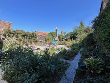 Maison a vendre Hazebrouck 59190 Nord 212 m2 10 pièces 597000 euros