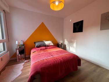 Appartement a vendre Barberaz 73000 Savoie 3 pièces 249000 euros
