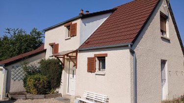 Maison a vendre Forges-les-Eaux 76440 Seine-Maritime 86 m2 4 pièces 178000 euros