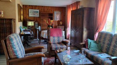 Maison a vendre Forges-les-Eaux 76440 Seine-Maritime 86 m2 4 pièces 178000 euros