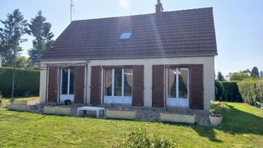 Maison a vendre Forges-les-Eaux 76440 Seine-Maritime 86 m2 4 pièces 178000 euros
