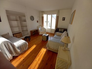Appartement a vendre Chambéry 73000 Savoie 65 m2 4 pièces 190000 euros