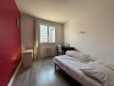 Appartement a vendre Chambéry 73000 Savoie 65 m2 4 pièces 190000 euros