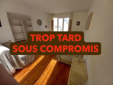 Appartement a vendre Chambéry 73000 Savoie 65 m2 4 pièces 190000 euros