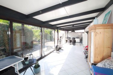 Maison a vendre Coudekerque Village 59380 Nord 108 m2 4 pièces 289000 euros