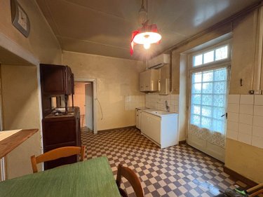 Maison a vendre Migné 36800 Indre 69 m2 3 pièces 47700 euros