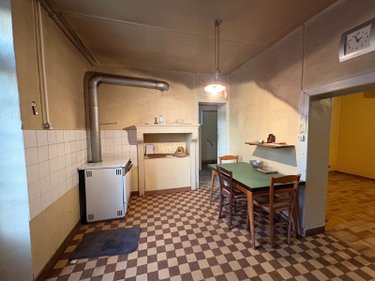 Maison a vendre Migné 36800 Indre 69 m2 3 pièces 47700 euros