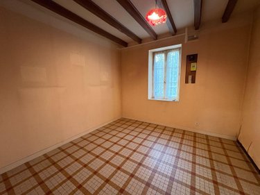 Maison a vendre Migné 36800 Indre 69 m2 3 pièces 47700 euros