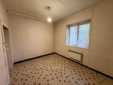 Maison a vendre Migné 36800 Indre 69 m2 3 pièces 47700 euros