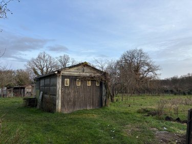 Maison a vendre Migné 36800 Indre 69 m2 3 pièces 47700 euros