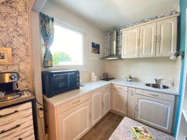 Appartement a vendre Eysines 33320 Gironde 46 m2 2 pièces 229000 euros