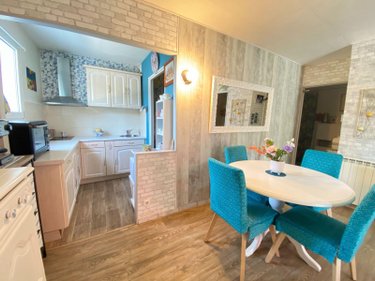 Appartement a vendre Eysines 33320 Gironde 46 m2 2 pièces 229000 euros