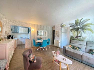 Appartement a vendre Eysines 33320 Gironde 46 m2 2 pièces 229000 euros
