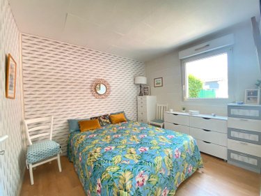 Appartement a vendre Eysines 33320 Gironde 46 m2 2 pièces 229000 euros