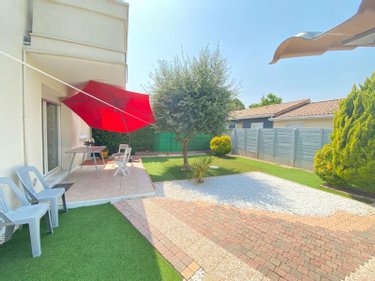 Appartement a vendre Eysines 33320 Gironde 46 m2 2 pièces 229000 euros