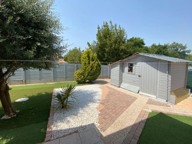 Appartement a vendre Eysines 33320 Gironde 46 m2 2 pièces 229000 euros