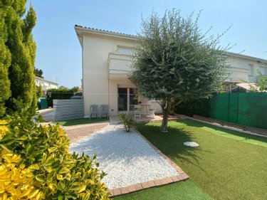 Appartement a vendre Eysines 33320 Gironde 46 m2 2 pièces 229000 euros