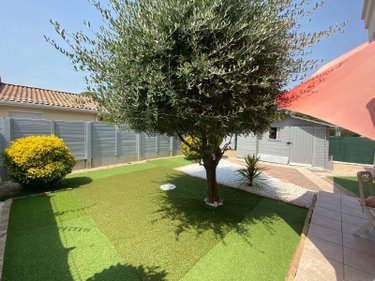 Appartement a vendre Eysines 33320 Gironde 46 m2 2 pièces 229000 euros