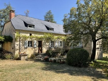 Maison a vendre Souillac 46200 Lot 354 m2 13 pièces 783000 euros