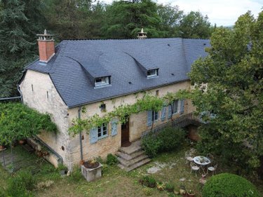 Maison a vendre Souillac 46200 Lot 354 m2 13 pièces 783000 euros