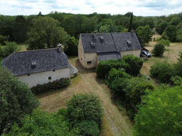 Maison a vendre Souillac 46200 Lot 354 m2 13 pièces 783000 euros