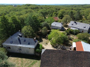 Maison a vendre Souillac 46200 Lot 354 m2 13 pièces 783000 euros