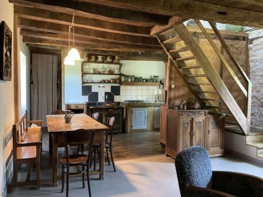 Maison a vendre Souillac 46200 Lot 354 m2 13 pièces 783000 euros